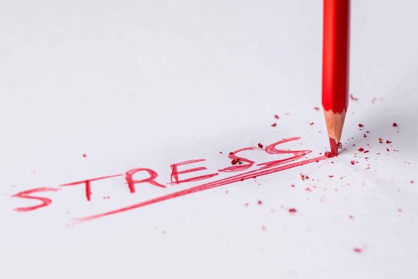 8 Ways to Address Your Workplace Stress You Can Start Today 1 workplace stress