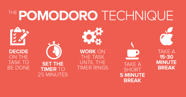 Why Work-Life Balance Trumps the Hustle Hype 18 work-life balance includes tactics like the pomodoro technique