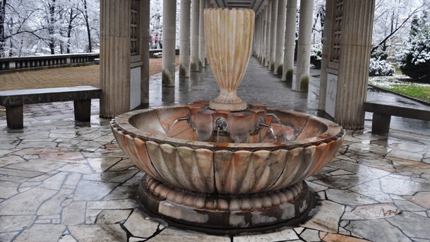 A trip through Bulgaria off the beaten track Un viaje por Bulgaria fuera de las rutas habituales