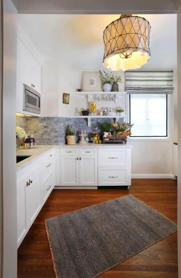 it’s essential to make a statement with your kitchen’s lighting