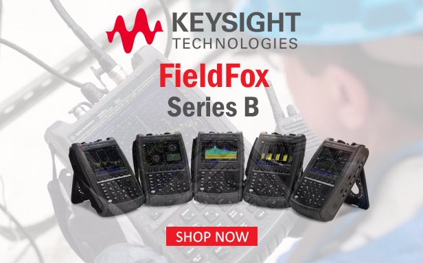 Keysight Fieldfox OAT Testing Report