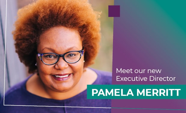Headshot of Pamela Merritt, MSFC’s incoming Executive Director.