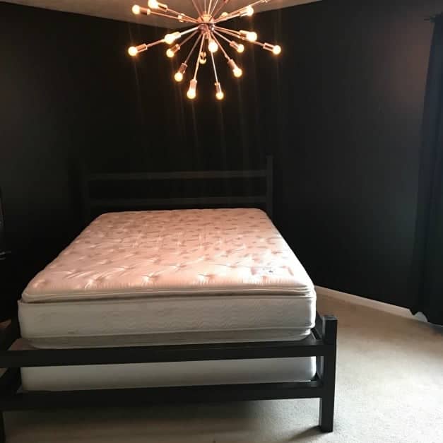 SURVIVAL TIPS FOR RECARPETING AN ENTIRE HOUSE The Striped House