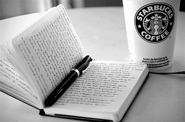 How to take notes in your one on ones in any situation 4 How to take notes in one on ones, your moleskin can help