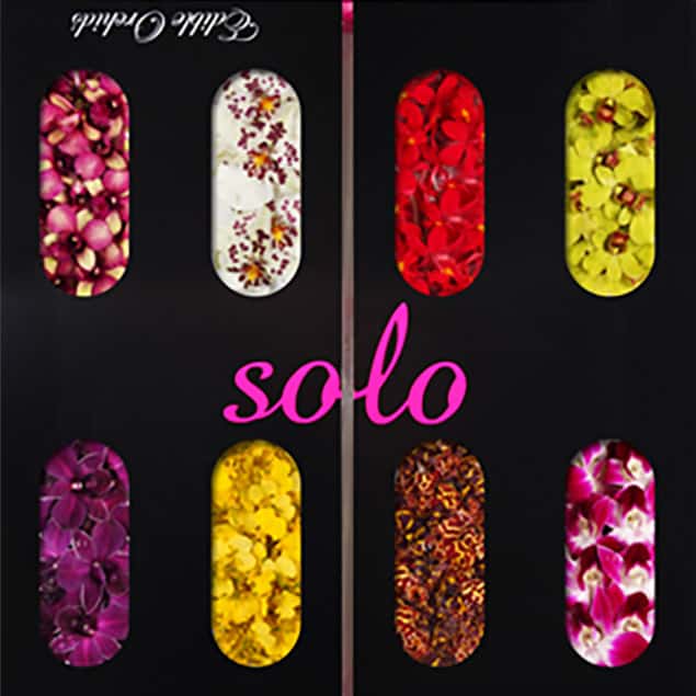 סחלבים למאכל