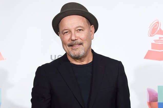 Ruben Blades