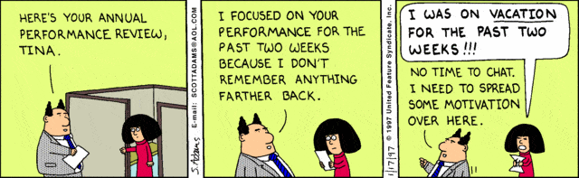 4 Reasons Why Your Leadership Skills Aren’t Improving (And How to Change That) 12