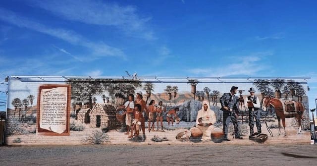 Twentynine Palms