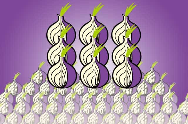 9 best onion sites
