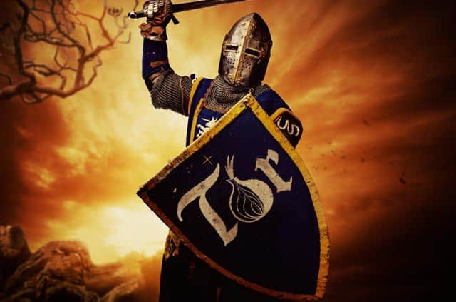 tor crusader