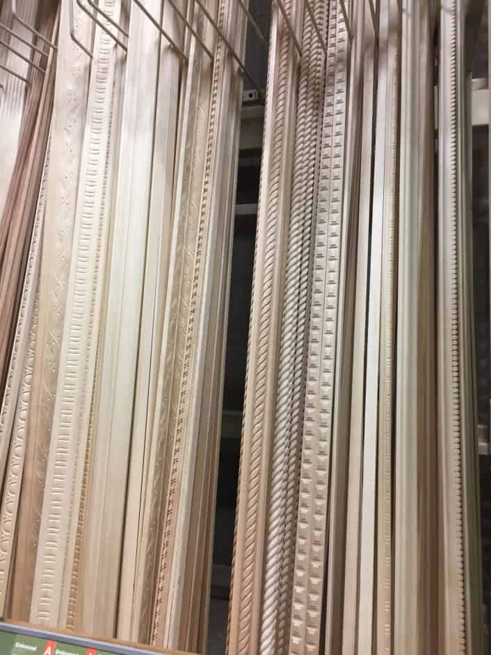 THE BEST SHOPPING SECRETS OF HOME DEPOT - The Striped House