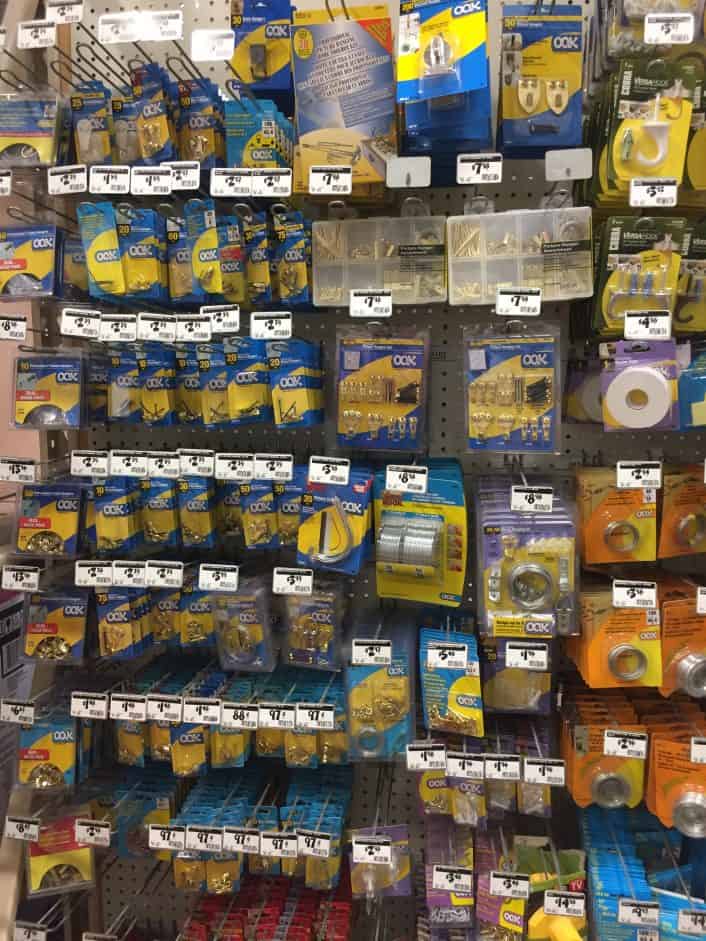 THE BEST SHOPPING SECRETS OF HOME DEPOT - The Striped House