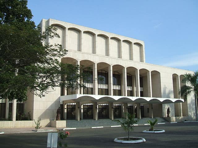 teatro