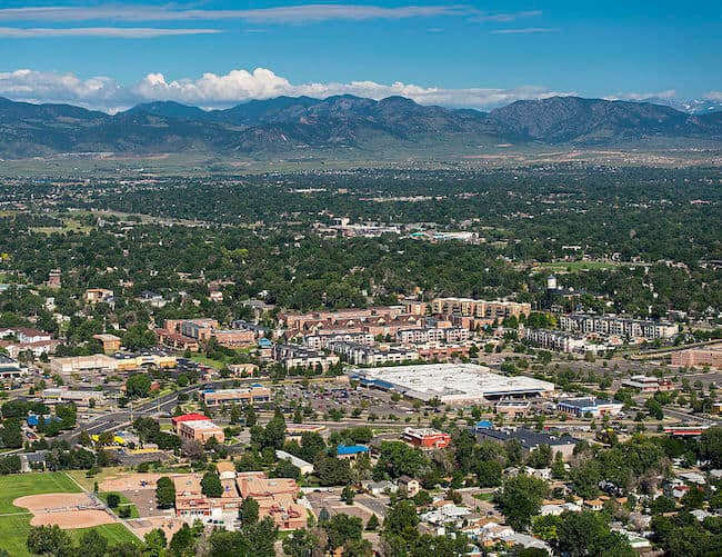 Arvada Colorado Public Adjusters
