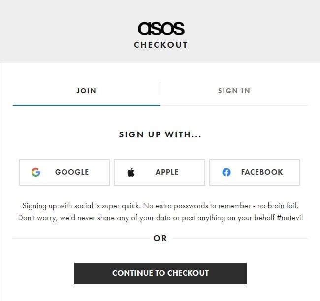 ASOS