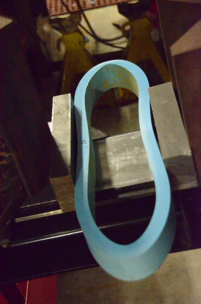 Plastic Part