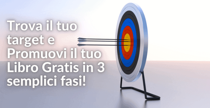 come trovare il tuo target di lettori
