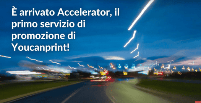 Youcanprint Accelerator