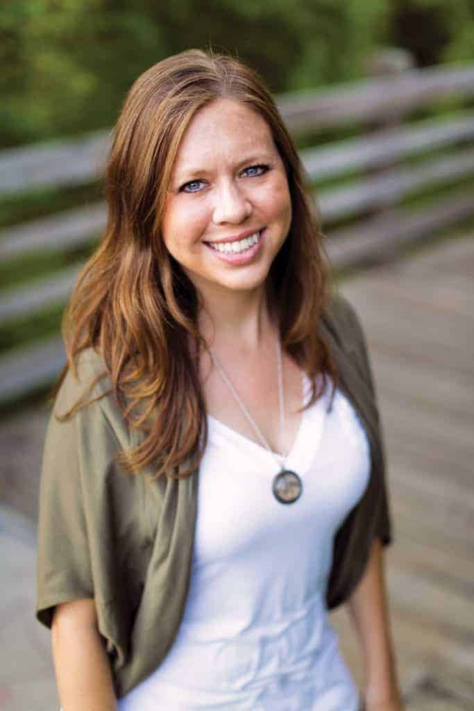 Jenna Kvidt.