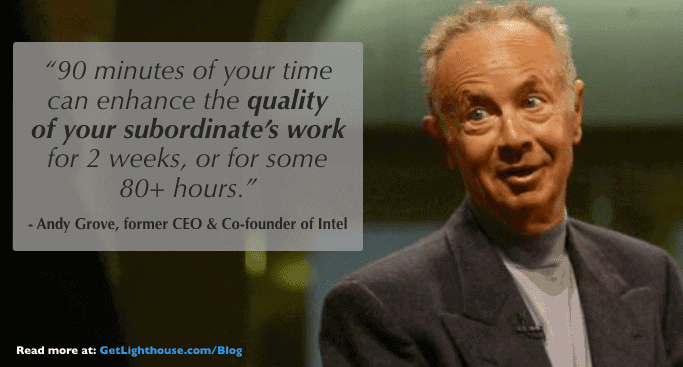 One on One Meeting Tips: 30 Do's and Don'ts for Effective One on One Meetings 8 One on One Meeting Tips