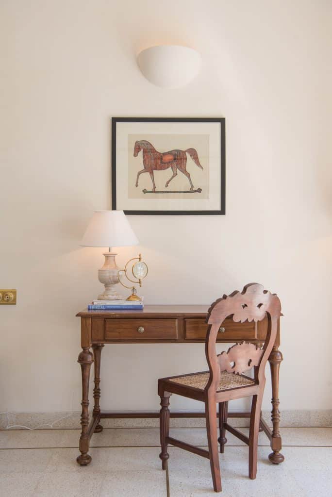 Isprava home
