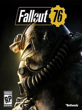 Image annonce: Fallout 76 XBOX LIVE