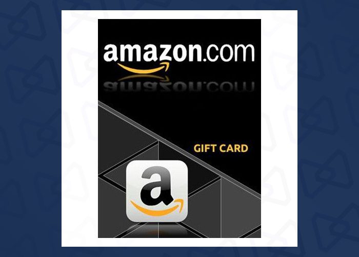 Image annonce: Carte Amazon 20 Euros