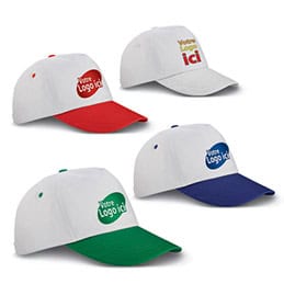 Image annonce: Casquette Personnalisée