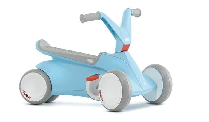 Image annonce: Kart à pédales GO2