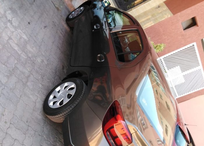 Image annonce: Location voiture Dacia Logan diesel