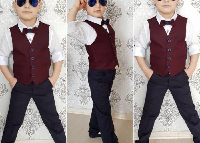 Image annonce: Vêtement pour enfant importé de la Turquie 1 a 10 ans