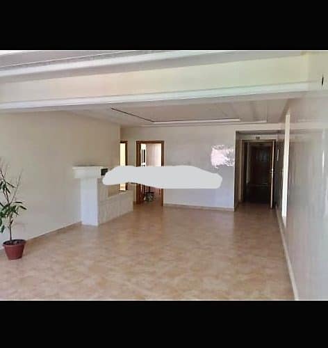 Image annonce: Appartement boulevard mohamed 5 a vendre