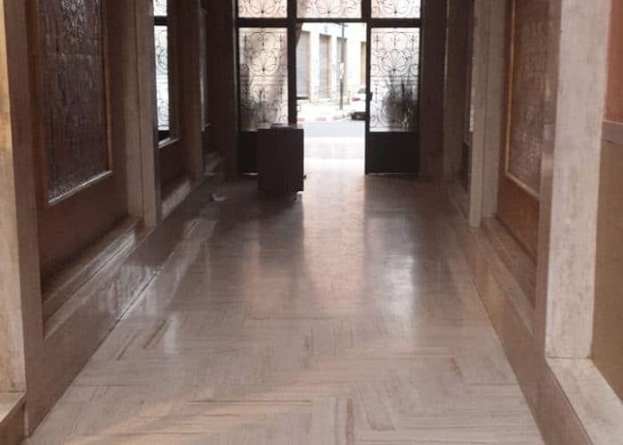 Image annonce: Appartement à vendre Avenue Abdelkrim Khatabi