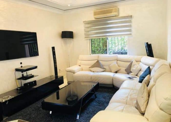 Image annonce: Maison meublée à louer