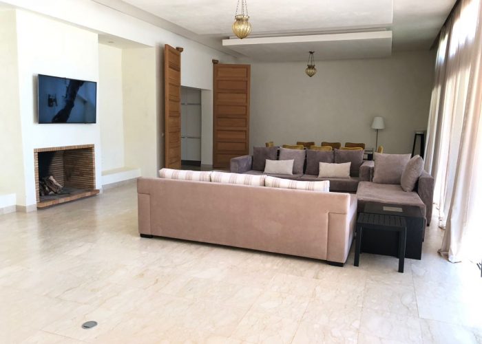 Image annonce: Villa AL MADEN Pour location