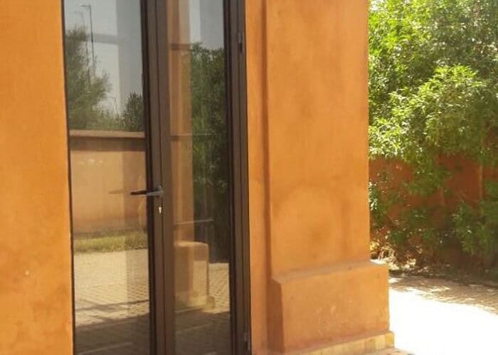 Image annonce: Villa à vendre dans une résidence sécurisée route de Casablanca