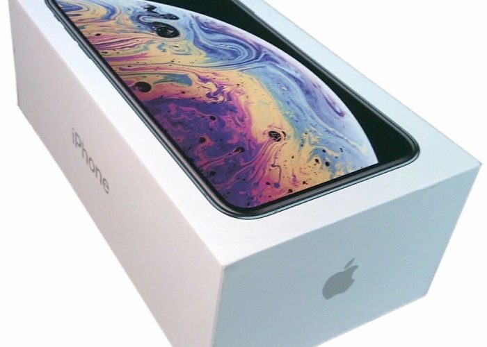 Image annonce: Apple iPhone X – 64 Go – Argent