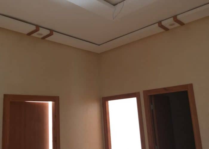 Image annonce: Des appartements à vendre Quartier Izdihar