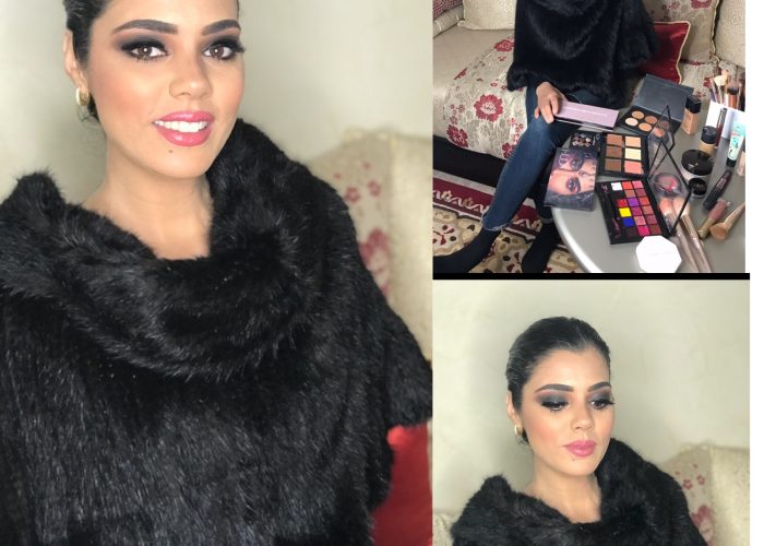 Image annonce: Make up