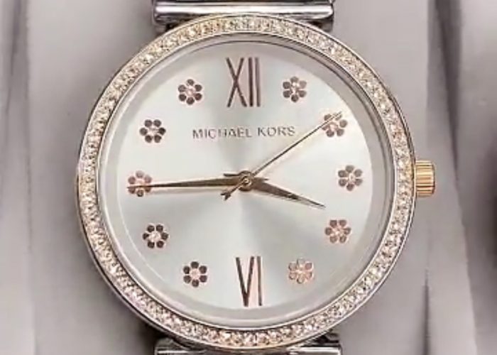 Image annonce: Vente montres chics pour femmes