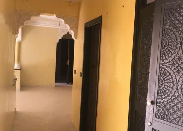 Image annonce: Appartement à vendre Avenue Allal El Fassi