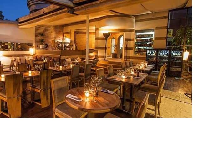 Image annonce: à vendre Magnifique Restaurant 400m2 bien équipé à hivernage
