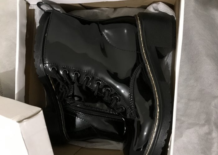 Image annonce: Bottes