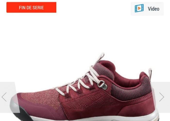 Image annonce: Chaussures pour homme
