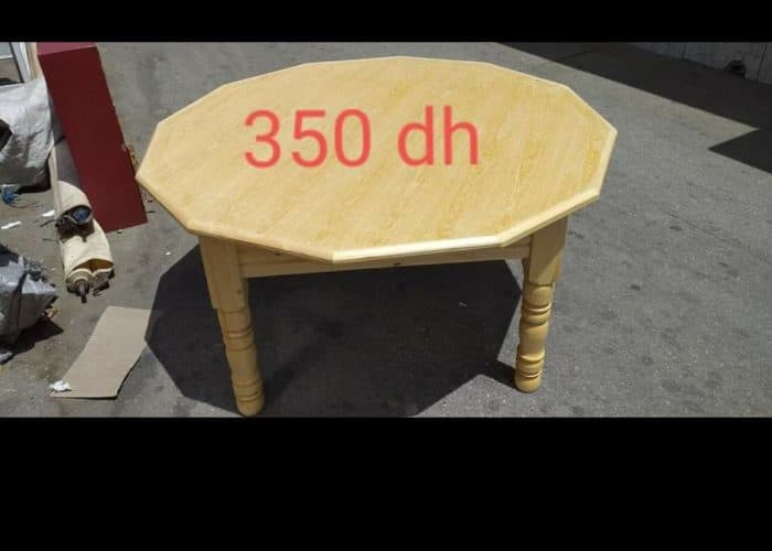 Image annonce: سدادر مزال نقيين