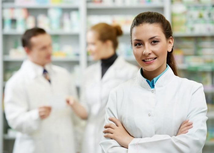 Image annonce: Formation parapharmacie