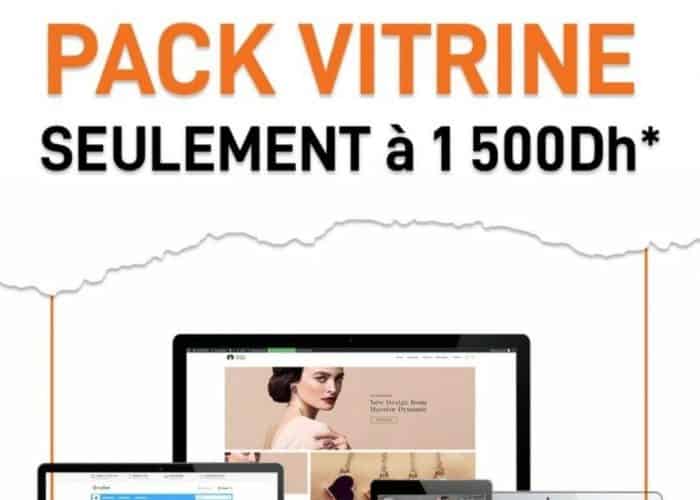 Image annonce: Création site internet pro