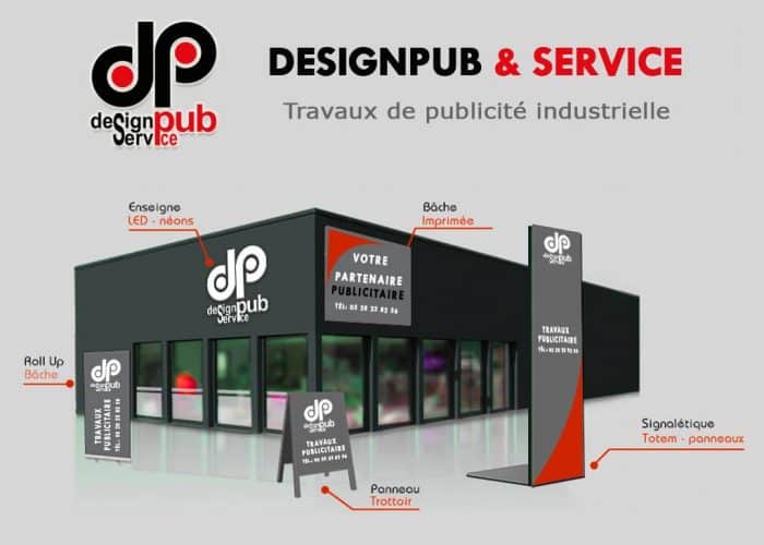 Image annonce: Agence de Publicité à Agadir