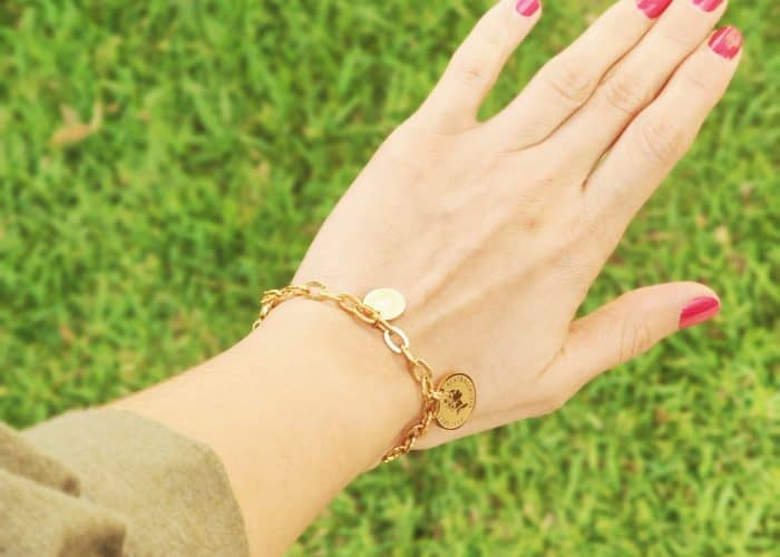 Image annonce: Bijoux