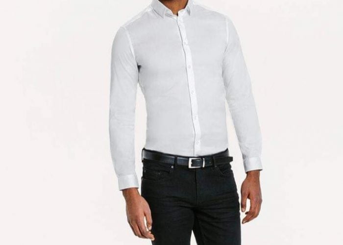Image annonce: Chemise